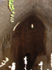 Inside the Crusader Castle in Byblos